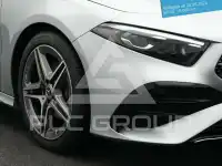 2026 Mercedes Benz A 180