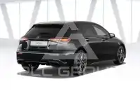 2026 Mercedes Benz A 180