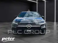 2026 Mercedes Benz A 180