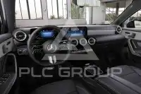 2026 Mercedes Benz A 180