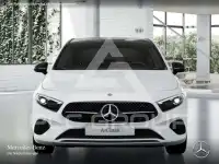 2026 Mercedes Benz A 180