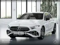 2026 Mercedes Benz A 180