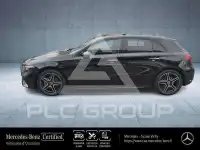 2026 Mercedes Benz A 180