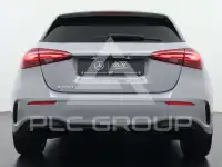 2026 Mercedes Benz A 180