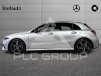 2026 Mercedes Benz A 180