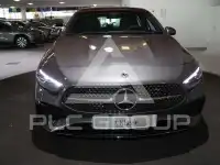 2026 Mercedes Benz A 180