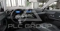 2026 Mercedes Benz A 180