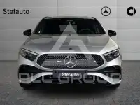 2026 Mercedes Benz A 180