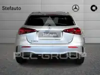 2026 Mercedes Benz A 180