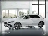 2026 Mercedes Benz A 180