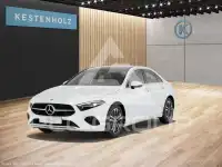 2026 Mercedes Benz A 180