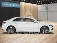 2026 Mercedes Benz A 180