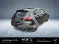 2026 Mercedes Benz A 180