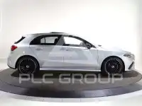 2026 Mercedes Benz A 180