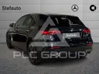 2026 Mercedes Benz A 180