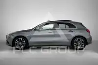 2026 Mercedes Benz A 180