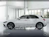 2026 Mercedes Benz A 180