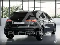 2026 Mercedes Benz A 180