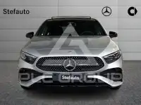 2026 Mercedes Benz A 180