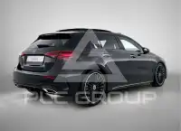2026 Mercedes Benz A 180
