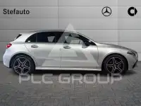 2026 Mercedes Benz A 180