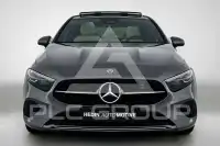 2026 Mercedes Benz A 180