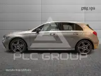 2026 Mercedes Benz A 180