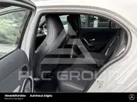 2026 Mercedes Benz A 180