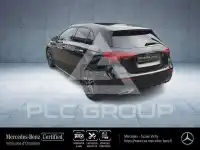 2026 Mercedes Benz A 180