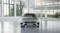 2026 Mercedes Benz A 180