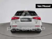 2026 Mercedes Benz A 180