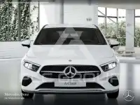2026 Mercedes Benz A 180