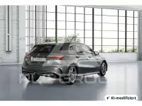 2026 Mercedes Benz A 180