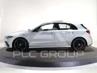 2026 Mercedes Benz A 180