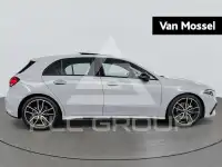 2026 Mercedes Benz A 180