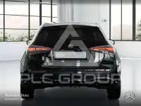 2026 Mercedes Benz A 180