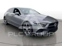 2026 Mercedes Benz A 180