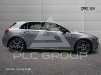 2026 Mercedes Benz A 180