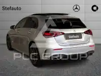 2026 Mercedes Benz A 180