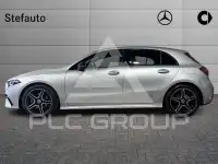 2026 Mercedes Benz A 180
