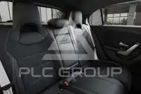2026 Mercedes Benz A 180