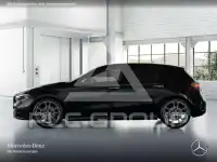 2026 Mercedes Benz A 180