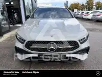2026 Mercedes Benz A 180