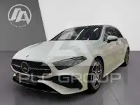 2026 Mercedes Benz A 180