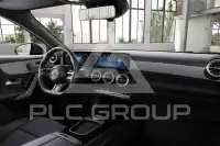 2026 Mercedes Benz A 180