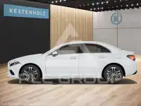 2026 Mercedes Benz A 180