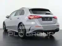 2026 Mercedes Benz A 180