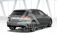 2026 Mercedes Benz A 180