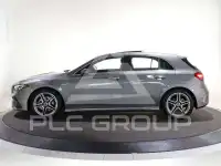2026 Mercedes Benz A 180
