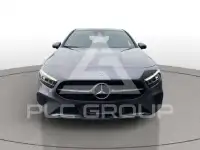 2026 Mercedes Benz A 180